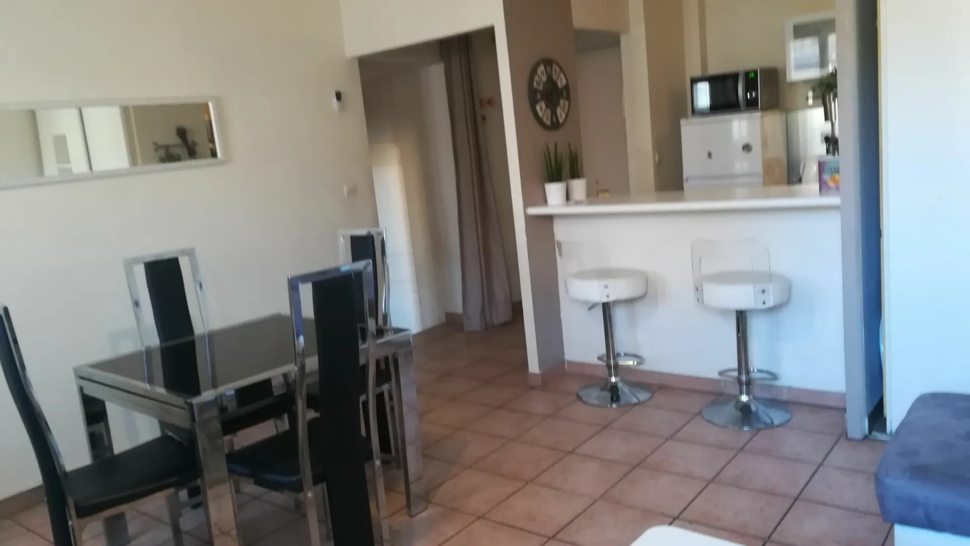 Joli Appartement Meuble Dans Le Panier Marseilles Frankreich