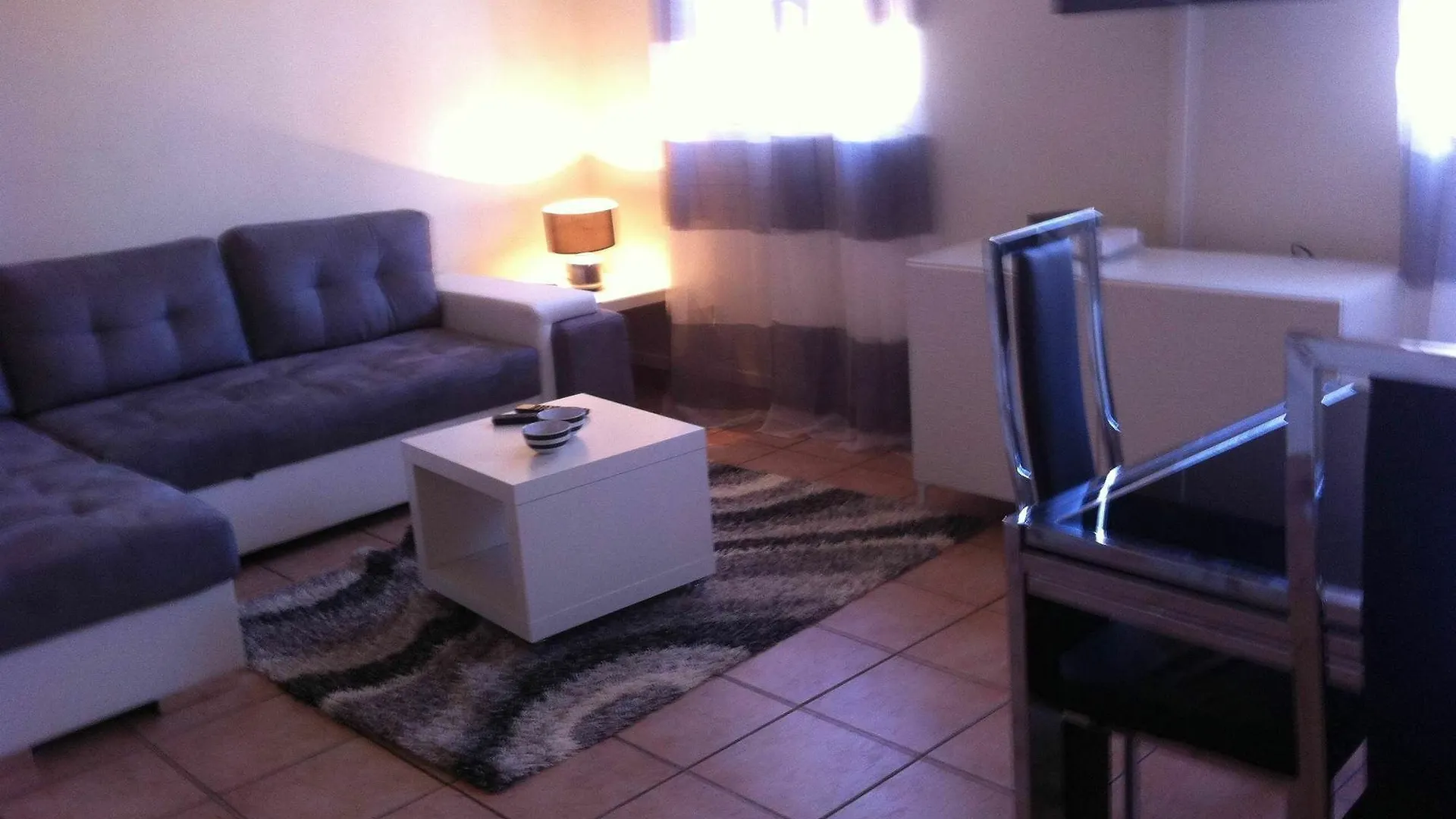 Apartman Joli Appartement Meuble Dans Le Panier Marseille