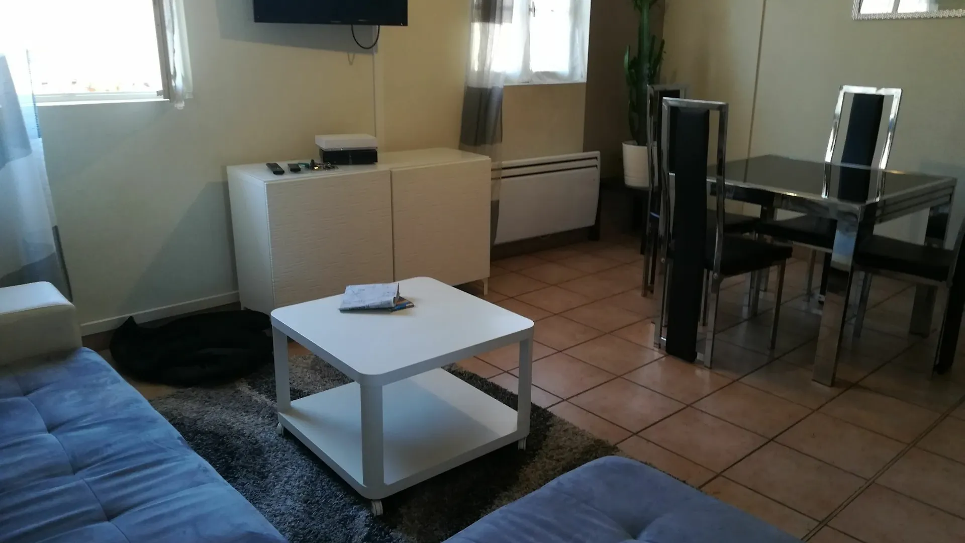 Joli Appartement Meuble Dans Le Panier Marseille 0*,  Franciaország