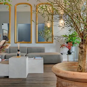 Hotel Boutique Provencia, Marsella