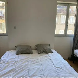 Appartement Studi 400 Vieux Port Opera, Marseille