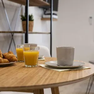  Appartamento Au Coeur Du Panier - Vieux Port